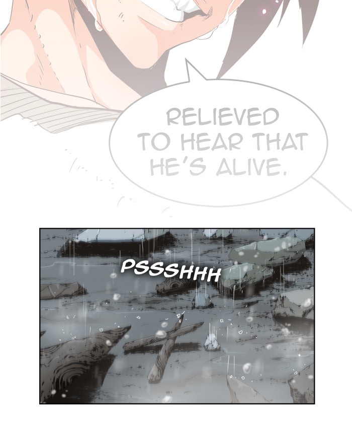 The God of High School Chapter 285 page 96 - Chapter 285: Ep. 285
