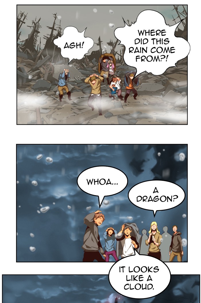 The God of High School Chapter 285 page 97 - Chapter 285: Ep. 285