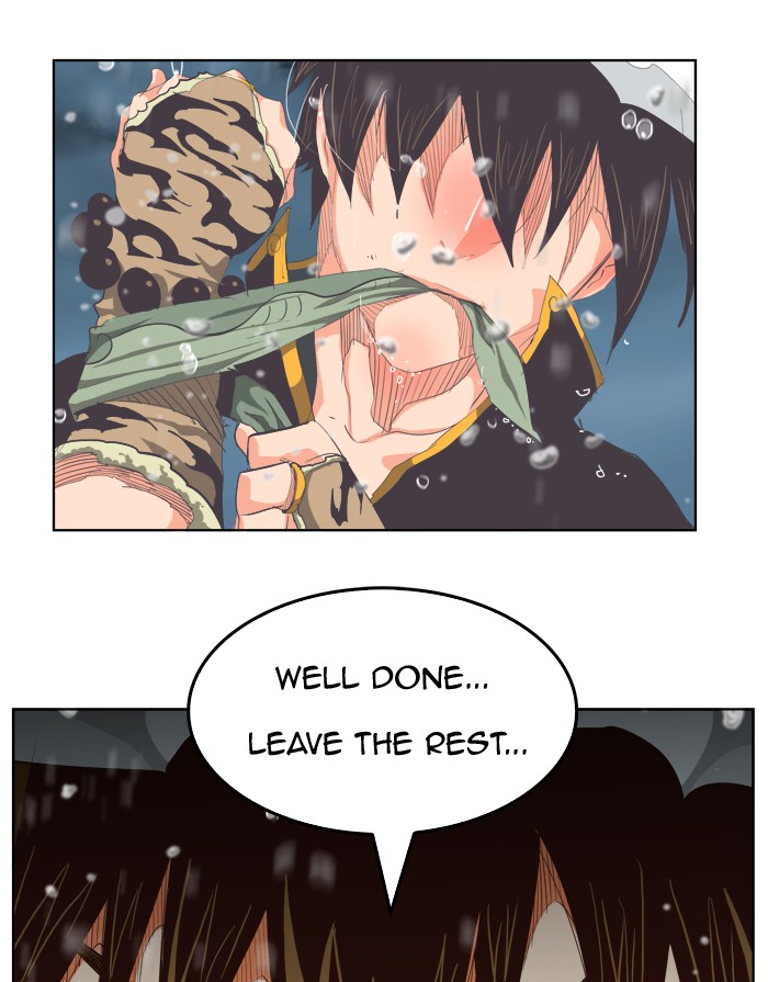 The God of High School Chapter 285 page 99 - Chapter 285: Ep. 285