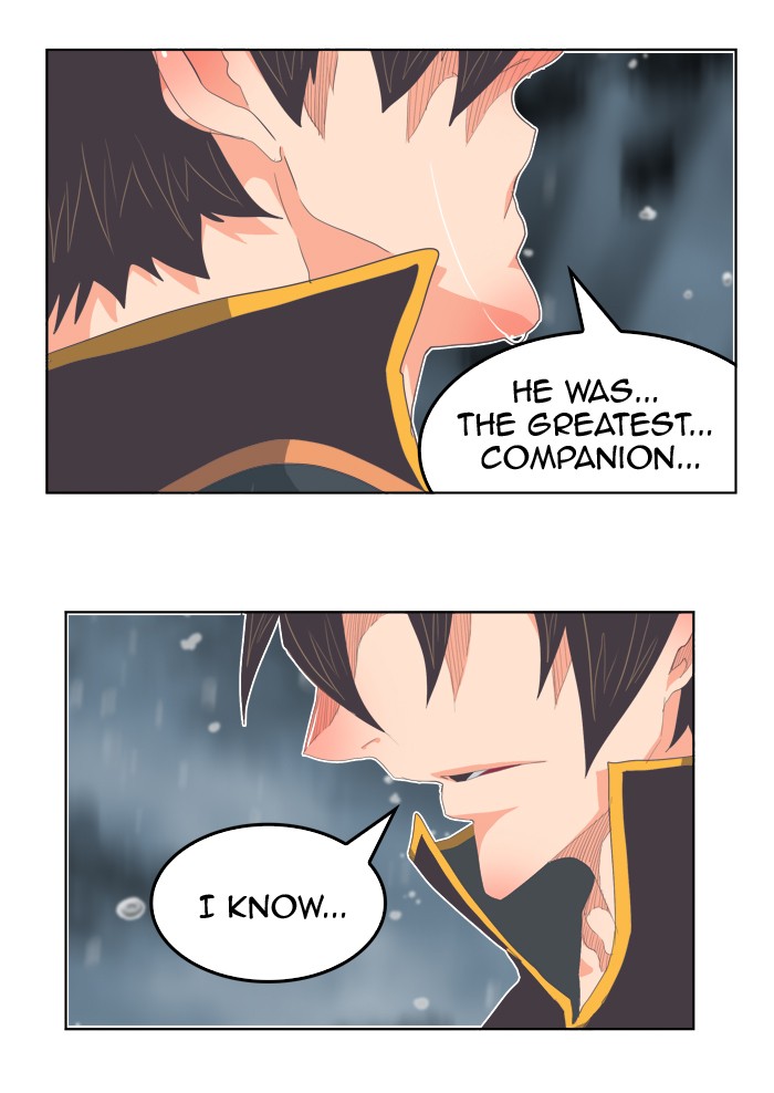 The God of High School Chapter 286 page 12 - Chapter 286: Ep. 286
