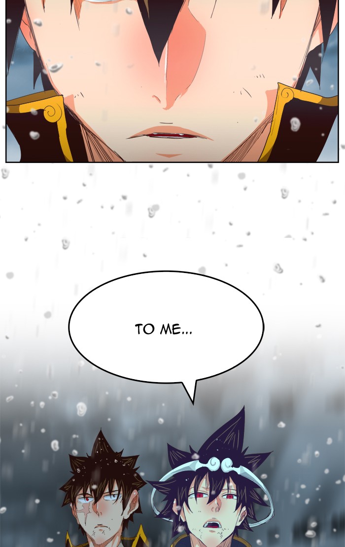 The God of High School Chapter 286 page 14 - Chapter 286: Ep. 286