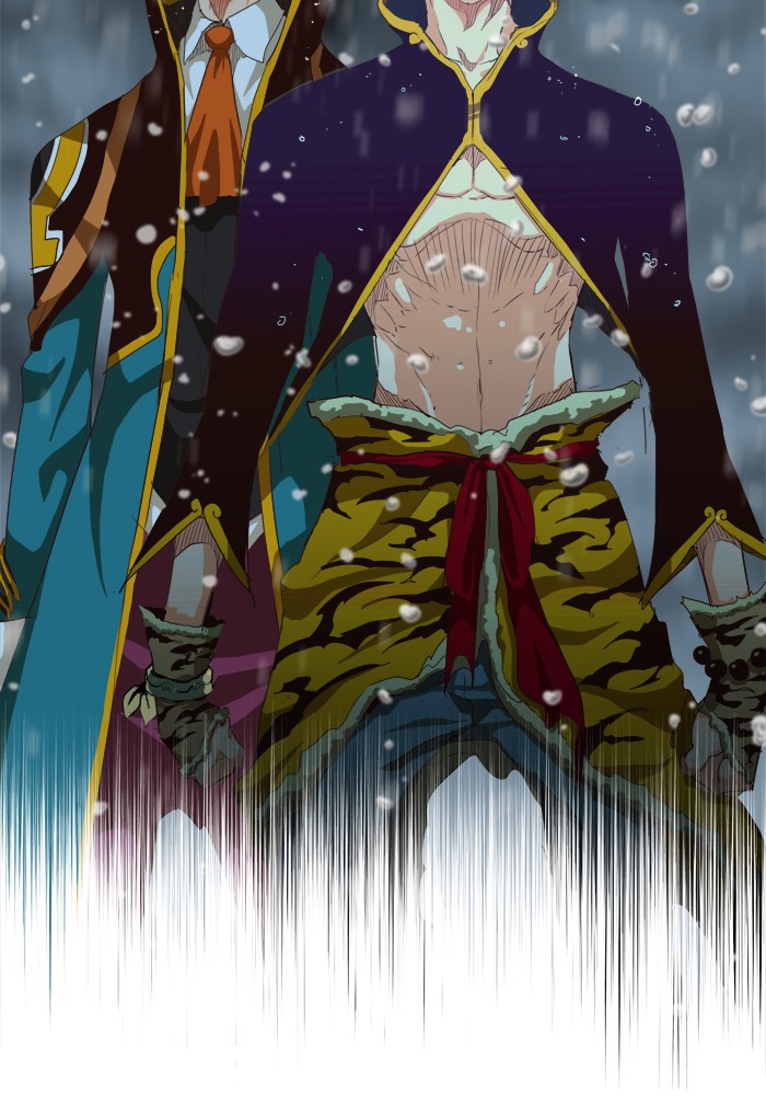 The God of High School Chapter 286 page 15 - Chapter 286: Ep. 286