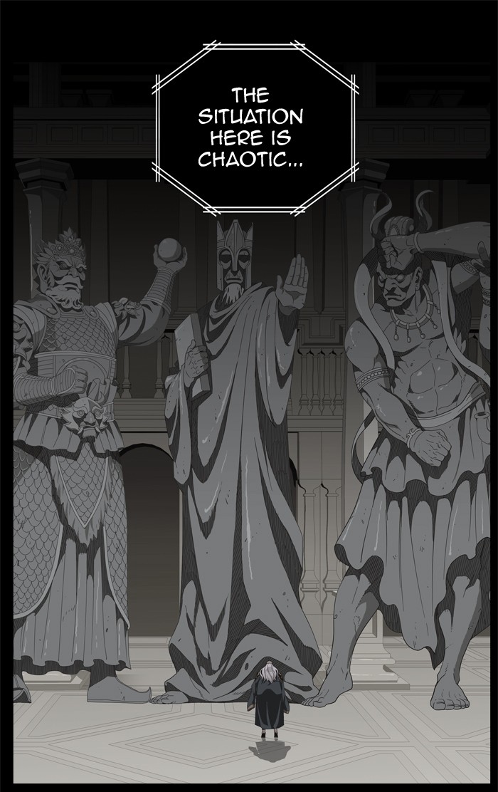 The God of High School Chapter 286 page 17 - Chapter 286: Ep. 286