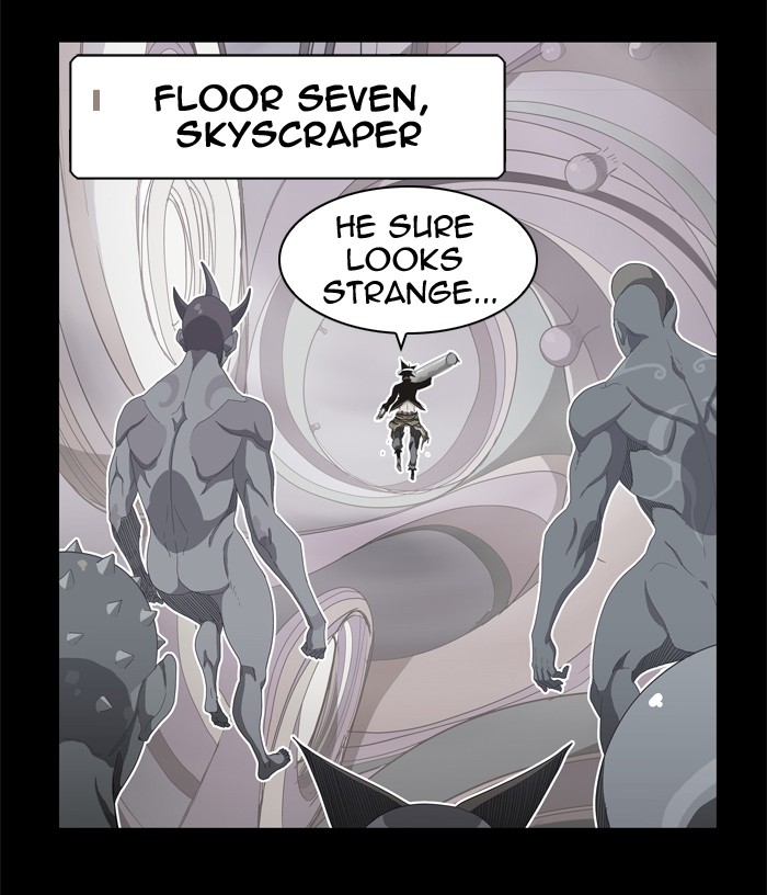 The God of High School Chapter 286 page 19 - Chapter 286: Ep. 286