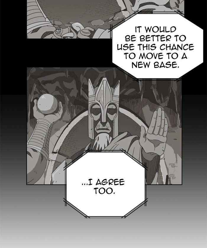 The God of High School Chapter 286 page 22 - Chapter 286: Ep. 286
