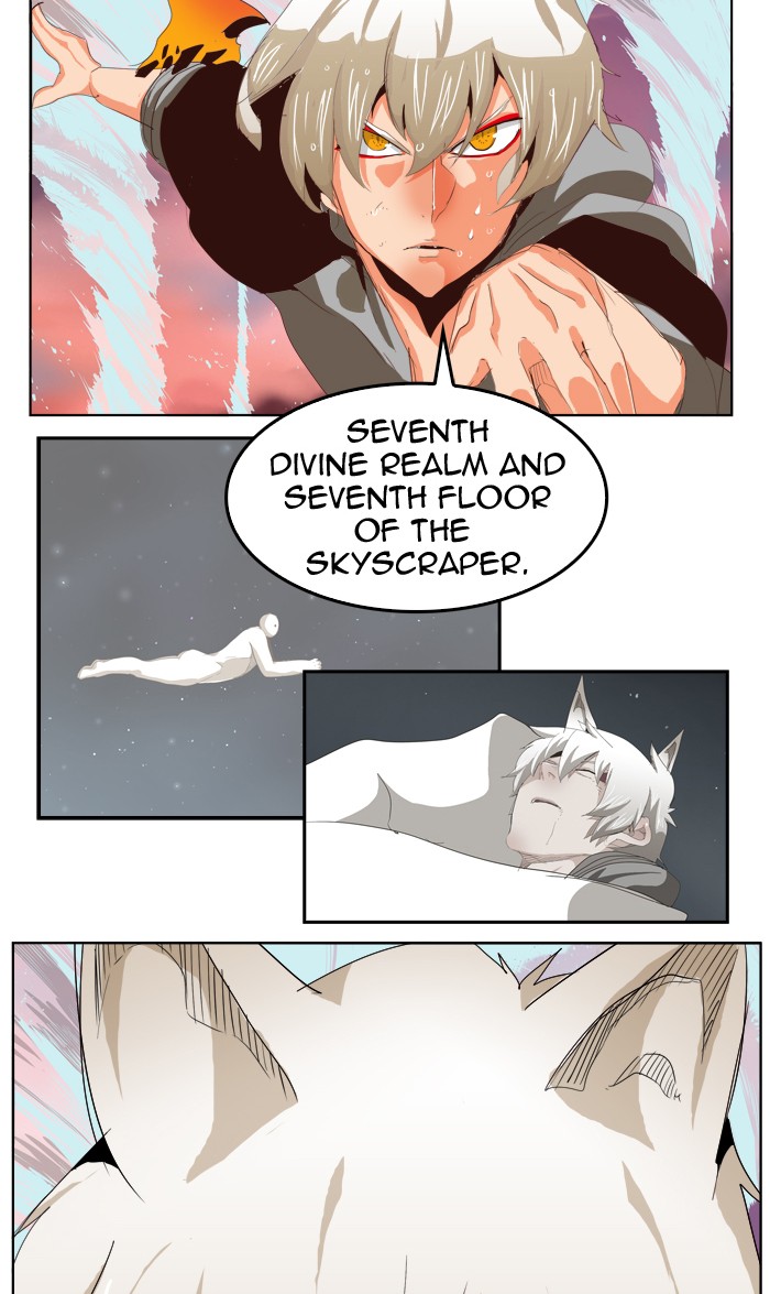 The God of High School Chapter 286 page 26 - Chapter 286: Ep. 286