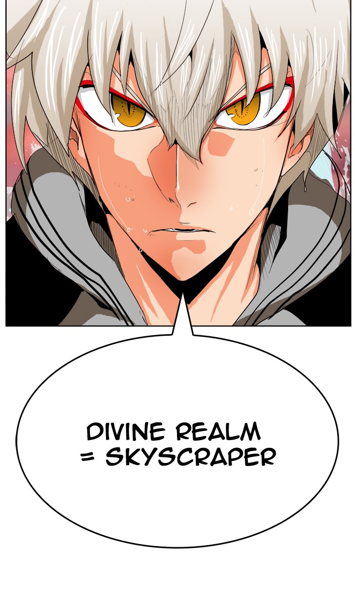 The God of High School Chapter 286 page 27 - Chapter 286: Ep. 286