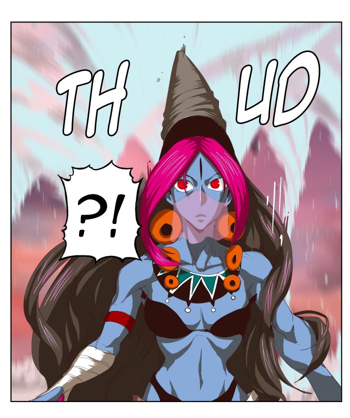 The God of High School Chapter 286 page 30 - Chapter 286: Ep. 286