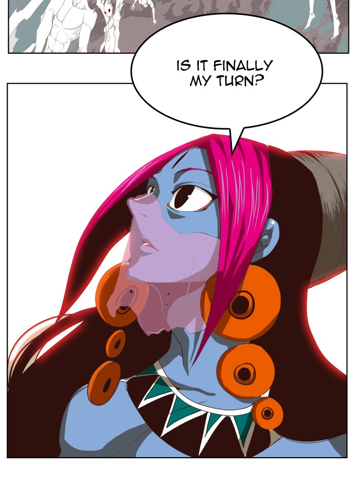 The God of High School Chapter 286 page 32 - Chapter 286: Ep. 286