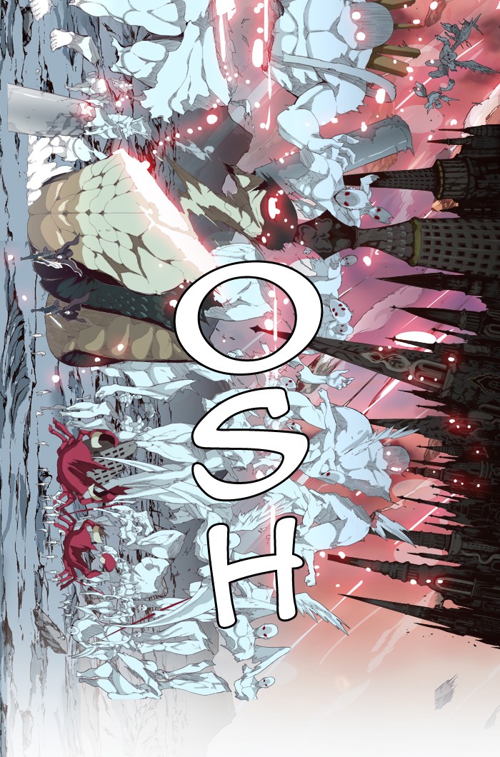 The God of High School Chapter 286 page 39 - Chapter 286: Ep. 286