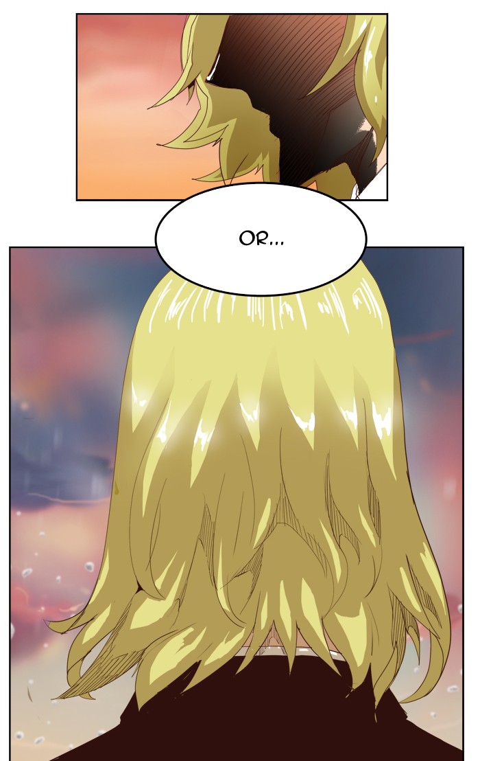 The God of High School Chapter 286 page 45 - Chapter 286: Ep. 286