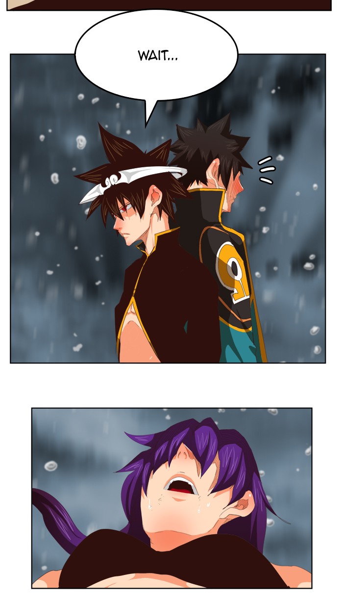 The God of High School Chapter 286 page 46 - Chapter 286: Ep. 286