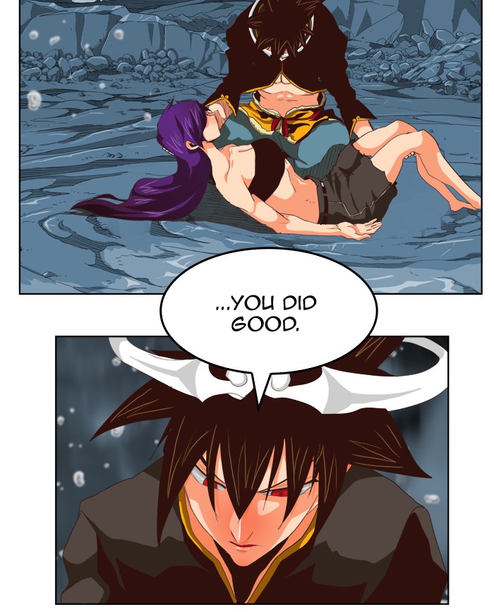 The God of High School Chapter 286 page 48 - Chapter 286: Ep. 286