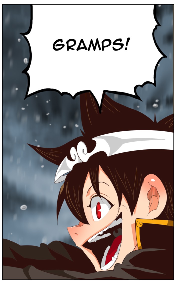 The God of High School Chapter 286 page 50 - Chapter 286: Ep. 286