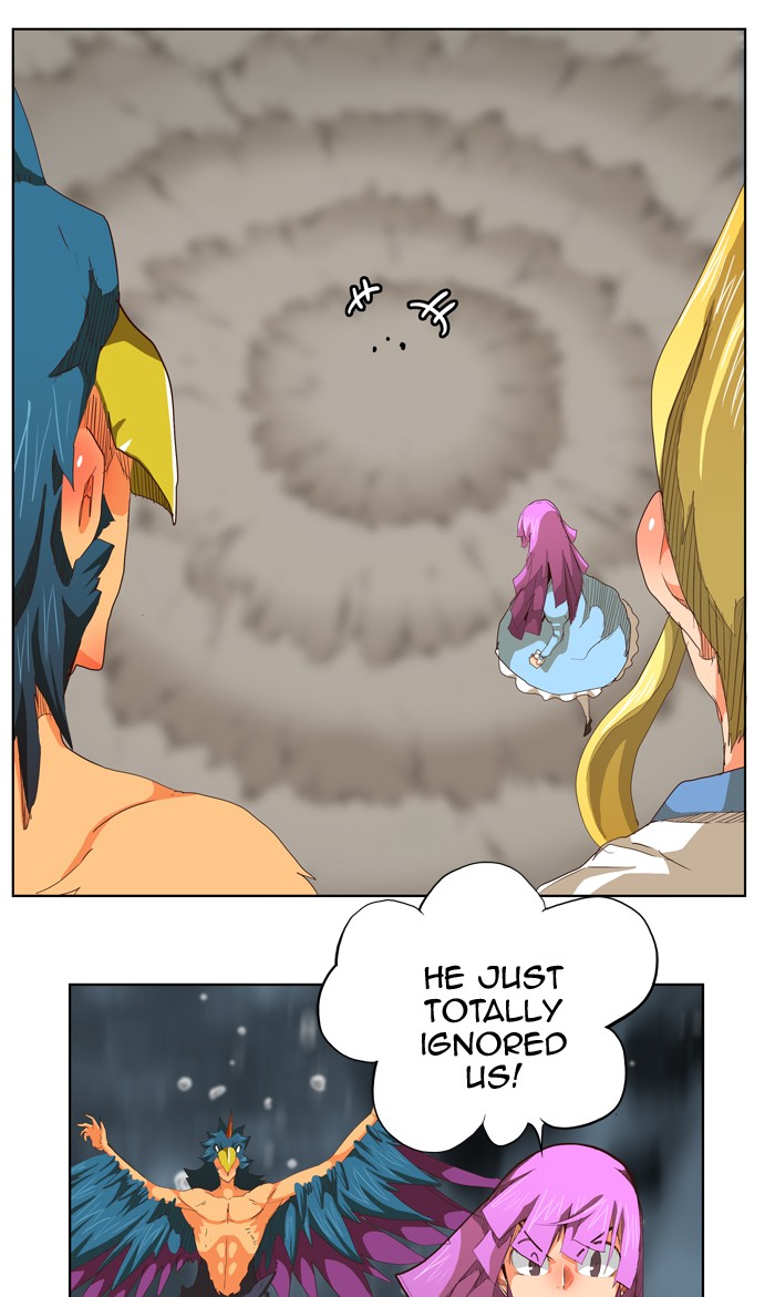 The God of High School Chapter 286 page 52 - Chapter 286: Ep. 286