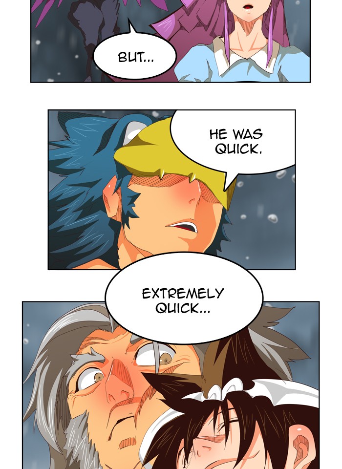 The God of High School Chapter 286 page 53 - Chapter 286: Ep. 286