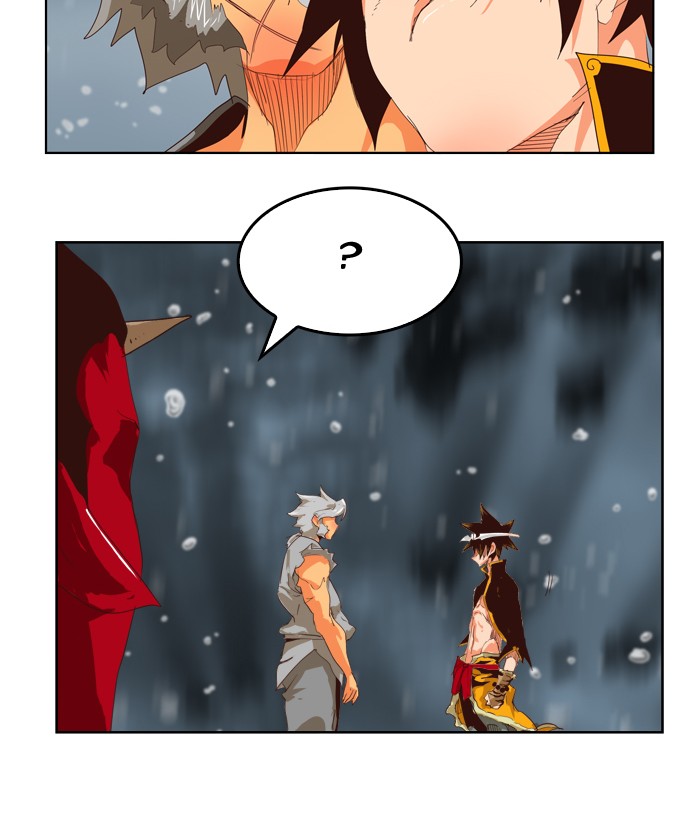 The God of High School Chapter 286 page 54 - Chapter 286: Ep. 286