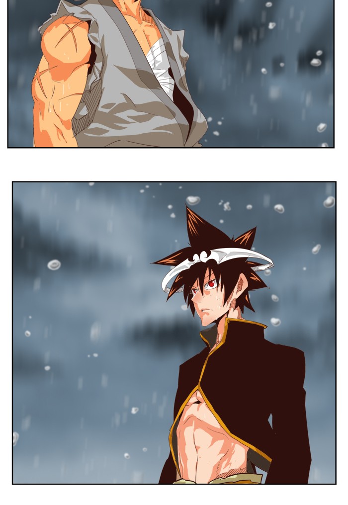 The God of High School Chapter 286 page 57 - Chapter 286: Ep. 286