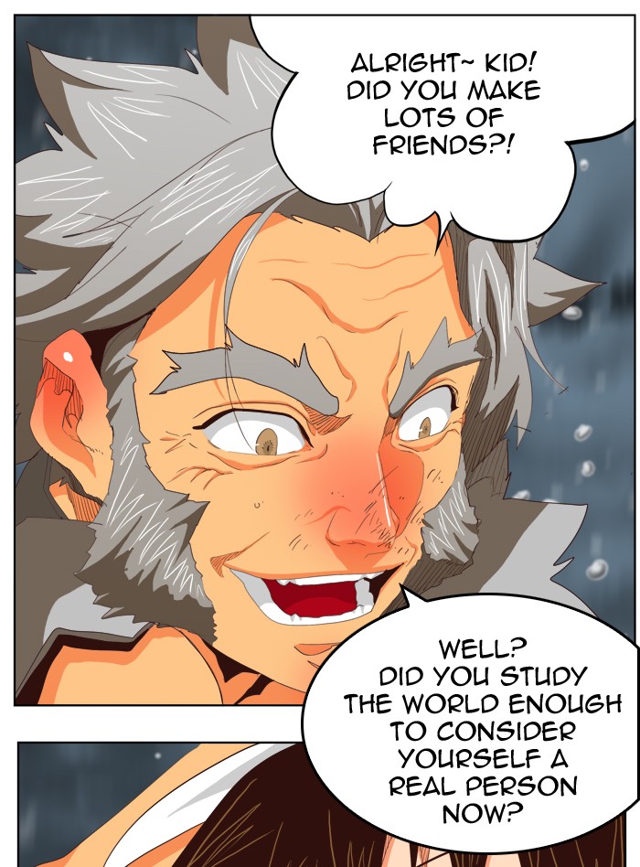 The God of High School Chapter 286 page 62 - Chapter 286: Ep. 286