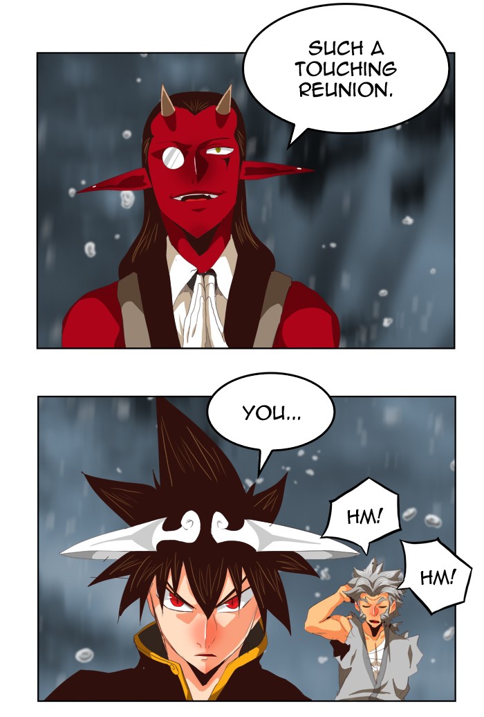 The God of High School Chapter 286 page 65 - Chapter 286: Ep. 286