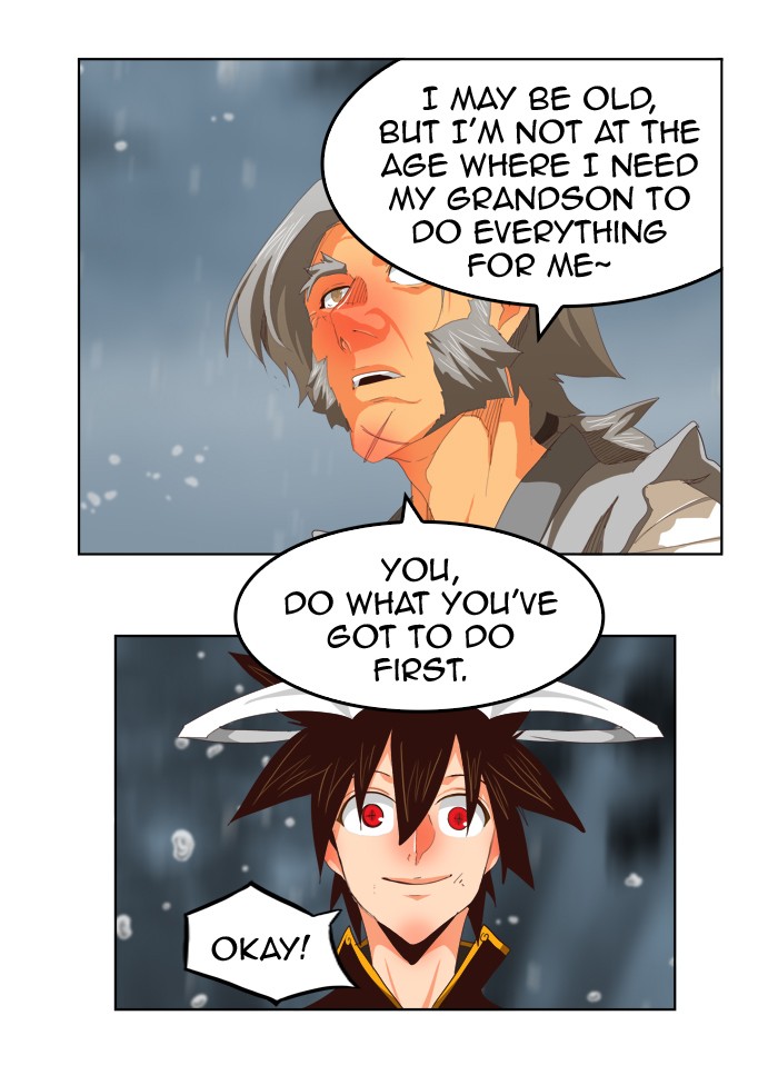 The God of High School Chapter 286 page 66 - Chapter 286: Ep. 286