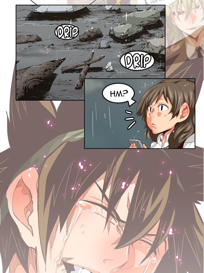The God of High School Chapter 286 page 7 - Chapter 286: Ep. 286