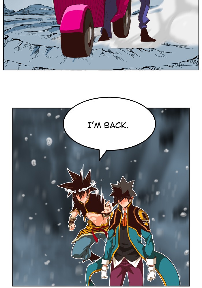 The God of High School Chapter 286 page 73 - Chapter 286: Ep. 286
