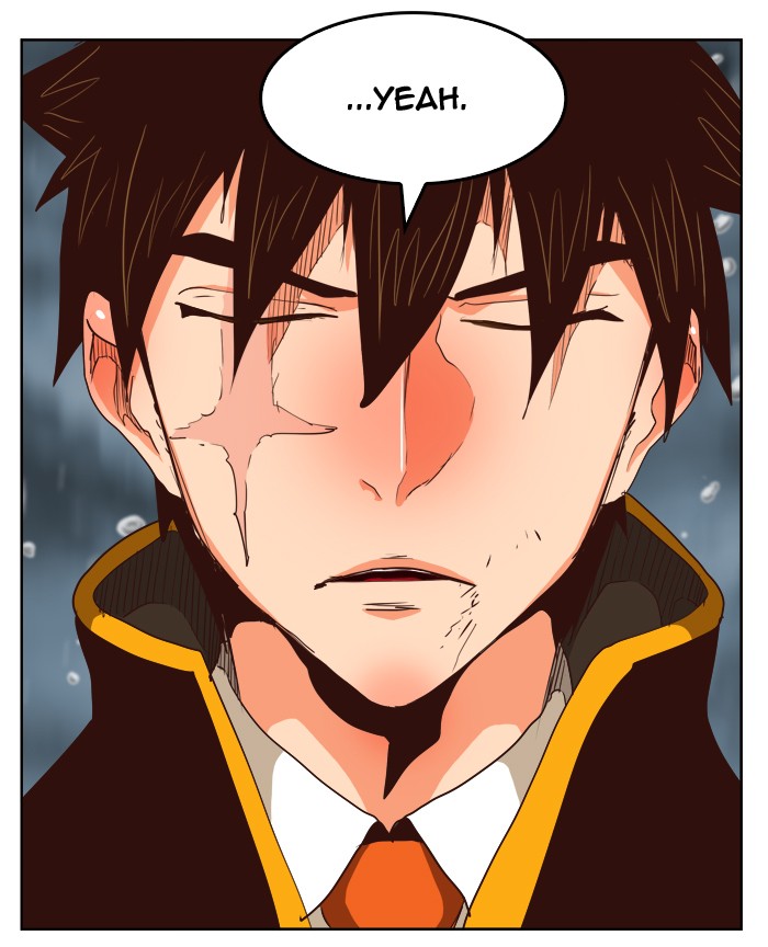 The God of High School Chapter 286 page 75 - Chapter 286: Ep. 286