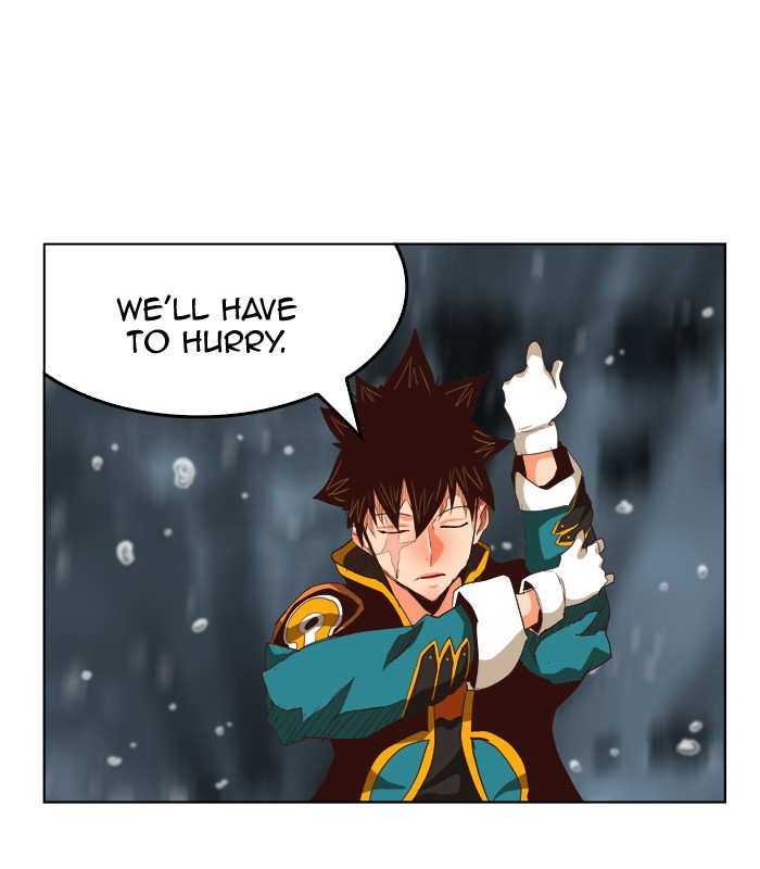 The God of High School Chapter 286 page 76 - Chapter 286: Ep. 286