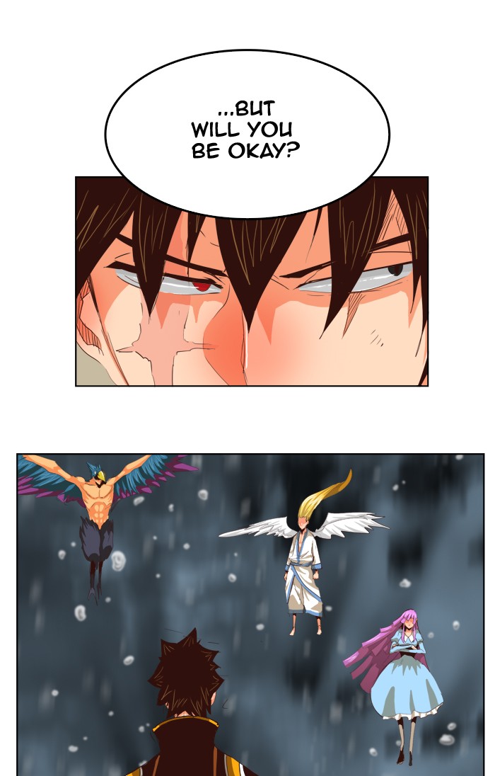The God of High School Chapter 286 page 77 - Chapter 286: Ep. 286