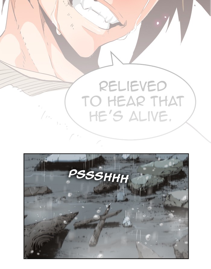 The God of High School Chapter 286 page 8 - Chapter 286: Ep. 286