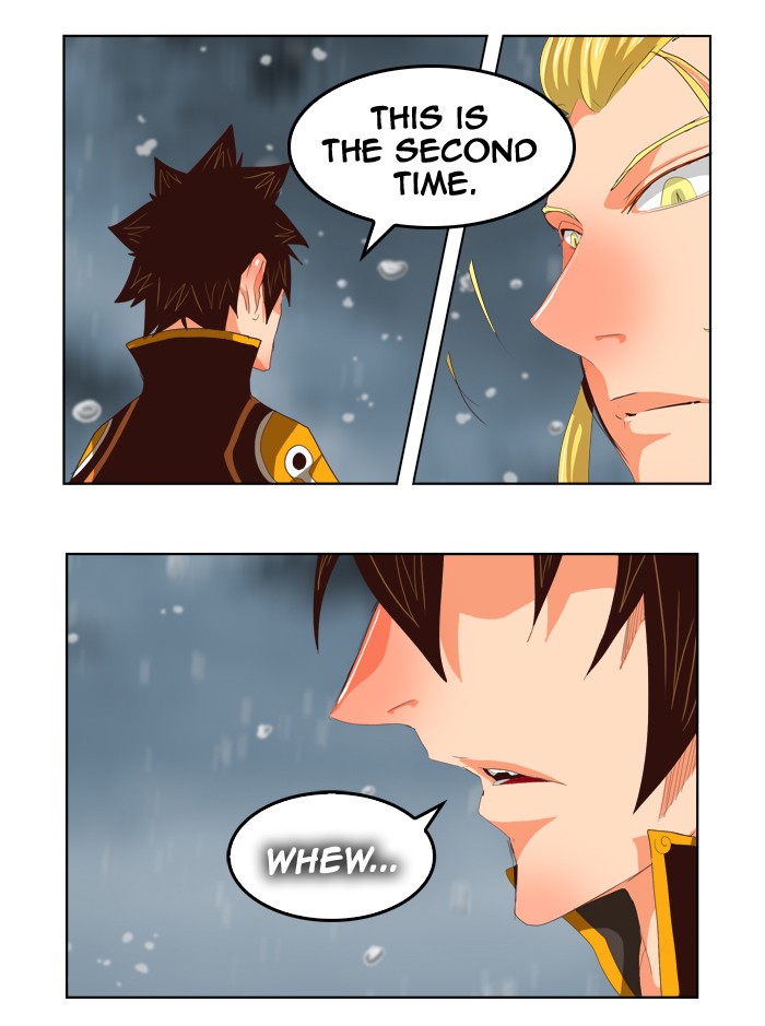 The God of High School Chapter 286 page 80 - Chapter 286: Ep. 286