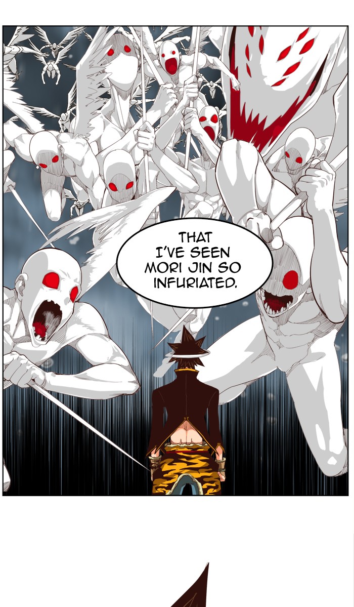 The God of High School Chapter 286 page 81 - Chapter 286: Ep. 286