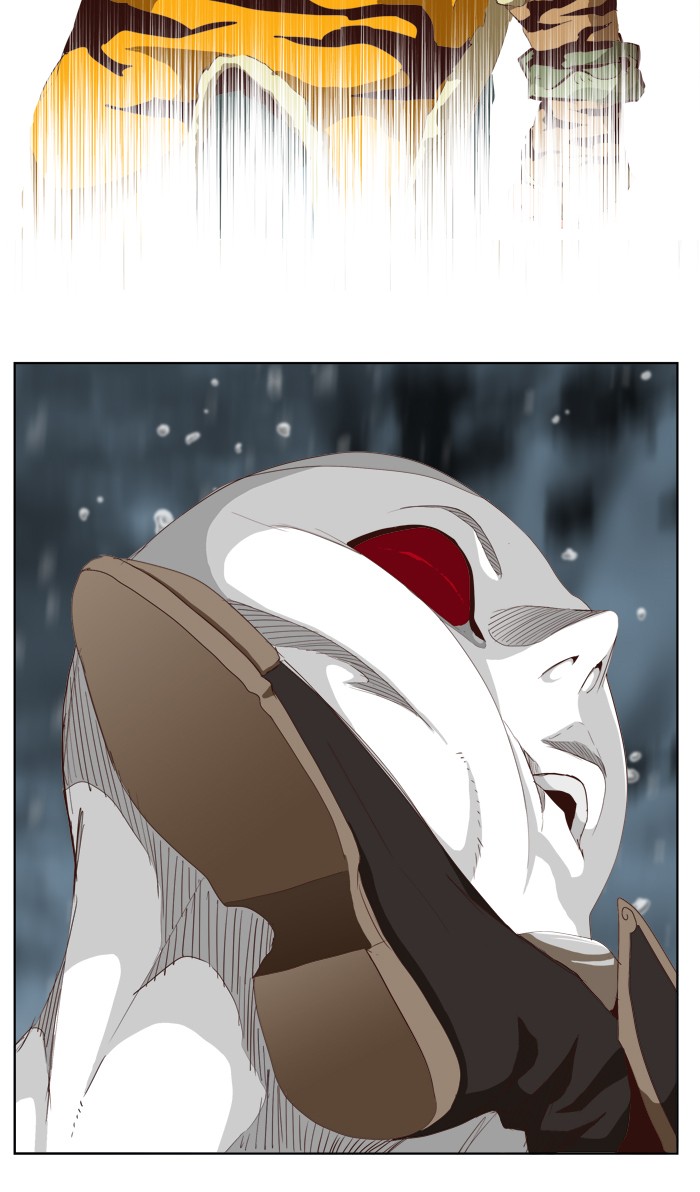 The God of High School Chapter 286 page 83 - Chapter 286: Ep. 286