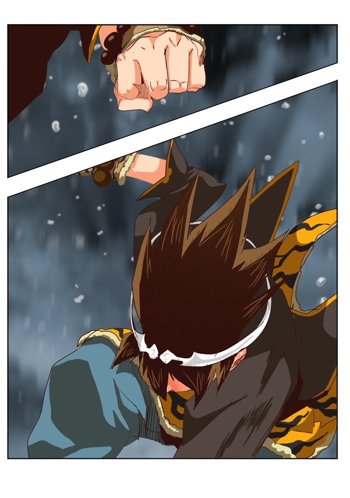 The God of High School Chapter 286 page 86 - Chapter 286: Ep. 286