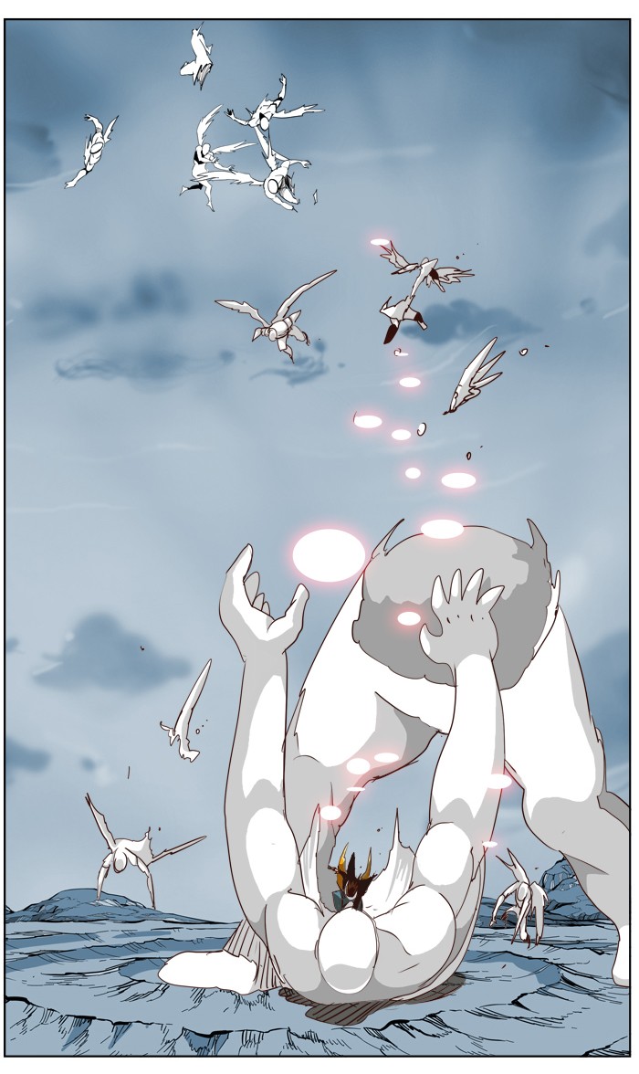 The God of High School Chapter 286 page 87 - Chapter 286: Ep. 286