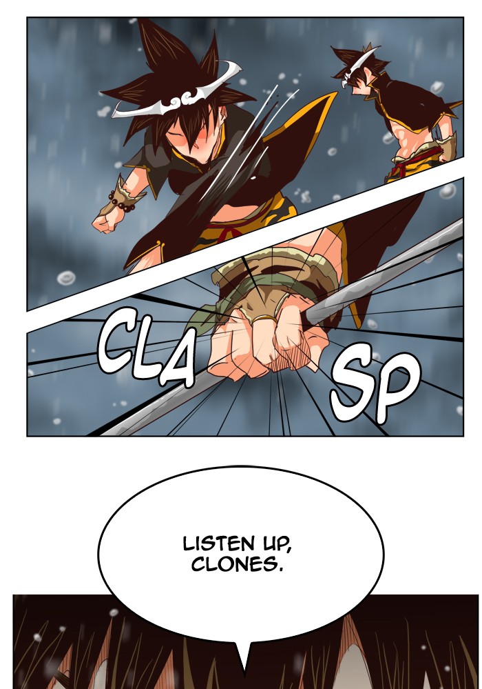 The God of High School Chapter 286 page 90 - Chapter 286: Ep. 286