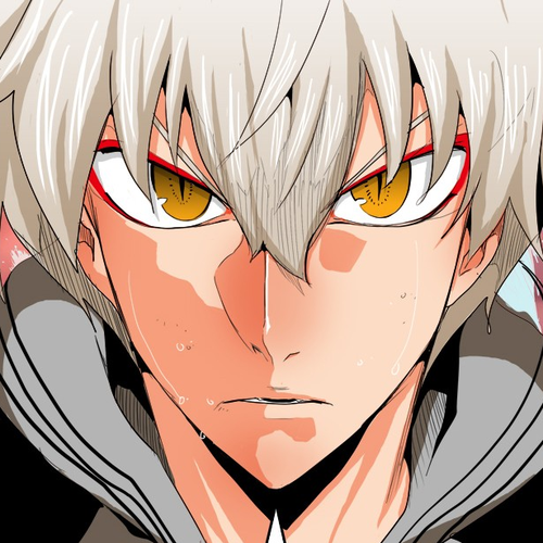 The God of High School Chapter 286: Ep. 286 cover