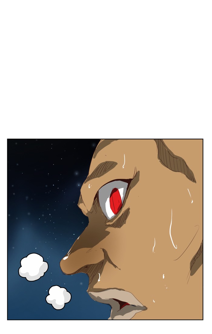 The God of High School Chapter 287 page 1 - Chapter 287: Ep. 287