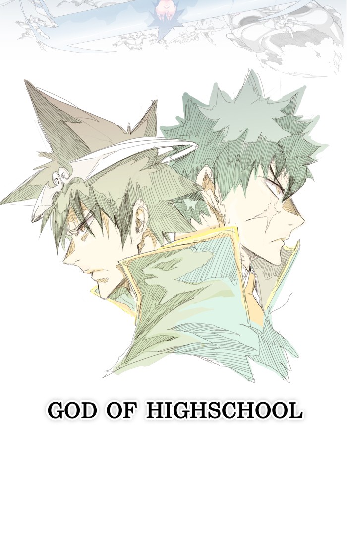 The God of High School Chapter 287 page 12 - Chapter 287: Ep. 287
