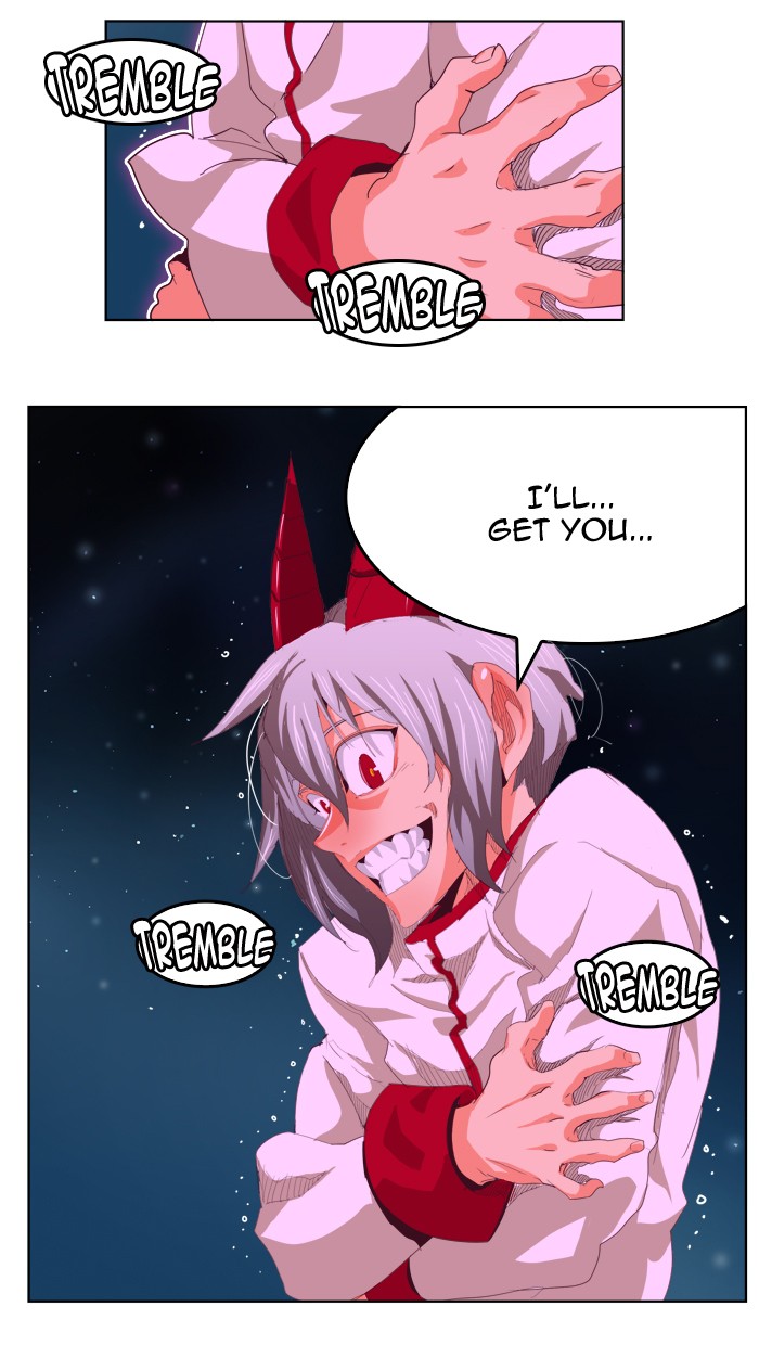 The God of High School Chapter 287 page 14 - Chapter 287: Ep. 287