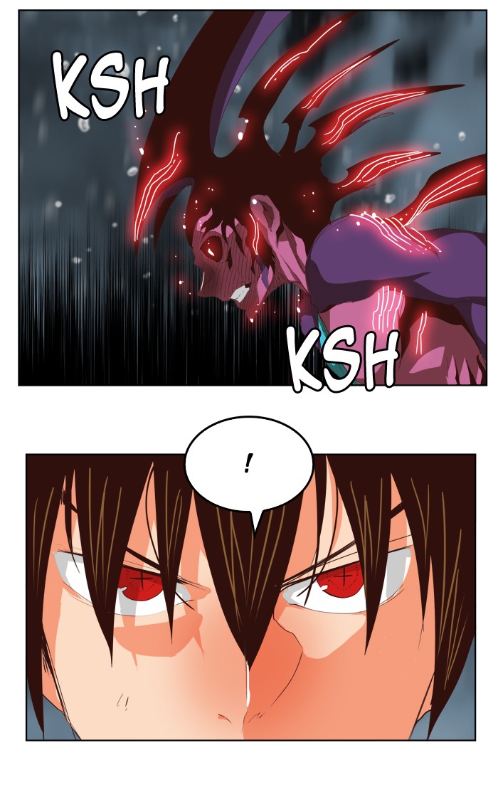 The God of High School Chapter 287 page 16 - Chapter 287: Ep. 287