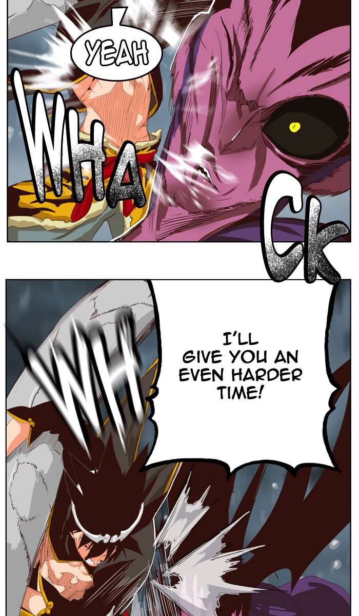 The God of High School Chapter 287 page 19 - Chapter 287: Ep. 287