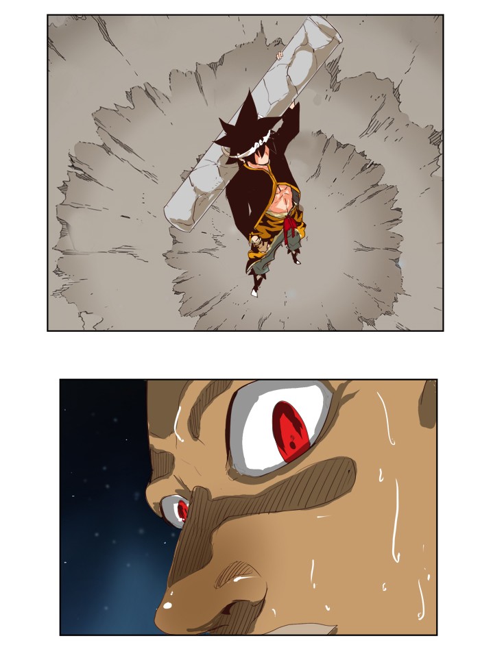 The God of High School Chapter 287 page 2 - Chapter 287: Ep. 287