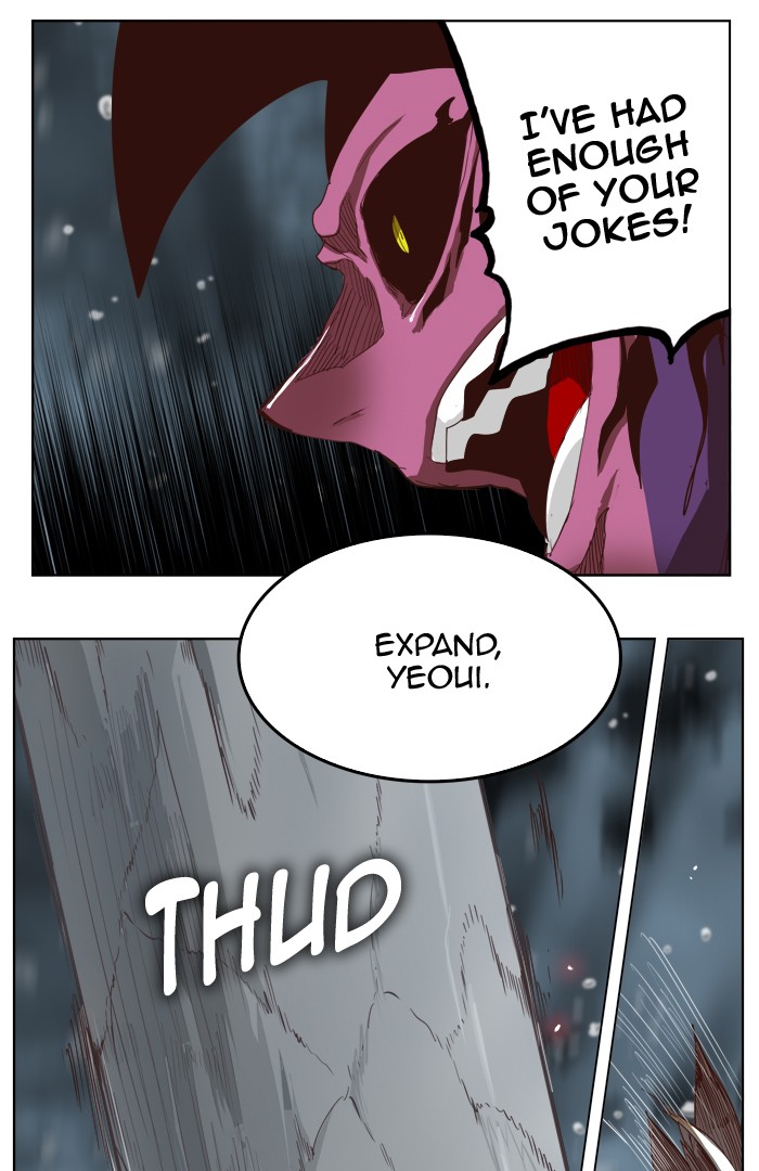 The God of High School Chapter 287 page 23 - Chapter 287: Ep. 287