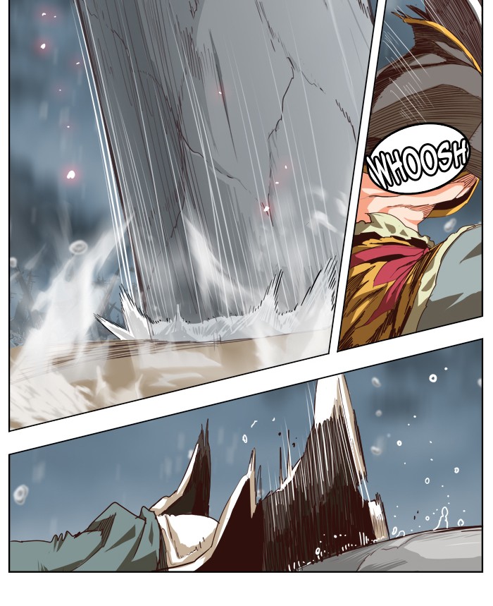 The God of High School Chapter 287 page 24 - Chapter 287: Ep. 287