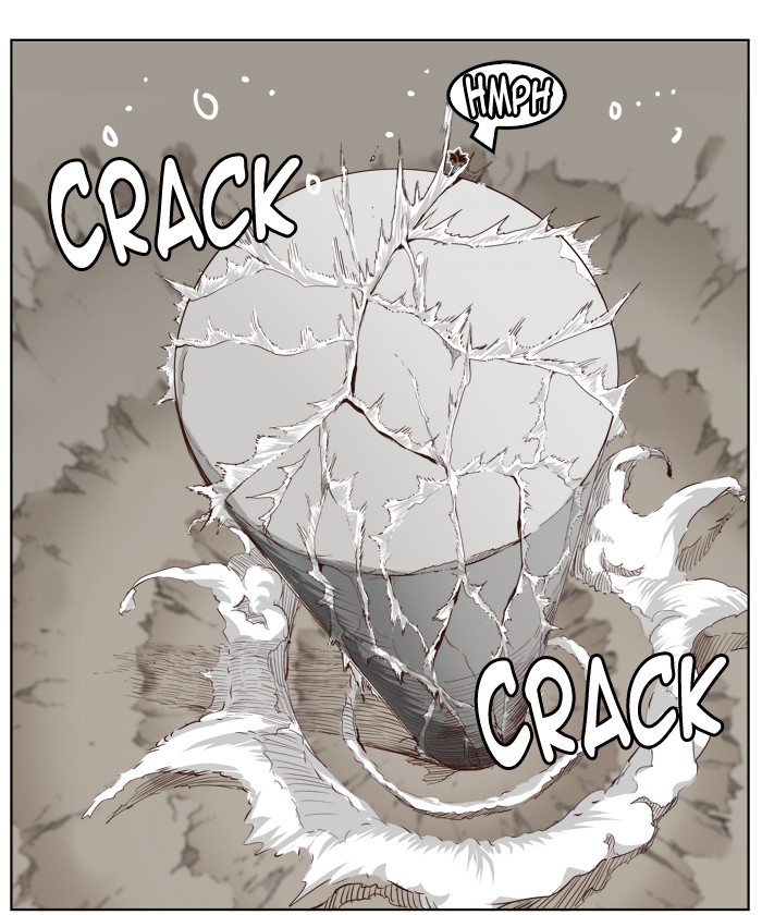 The God of High School Chapter 287 page 25 - Chapter 287: Ep. 287