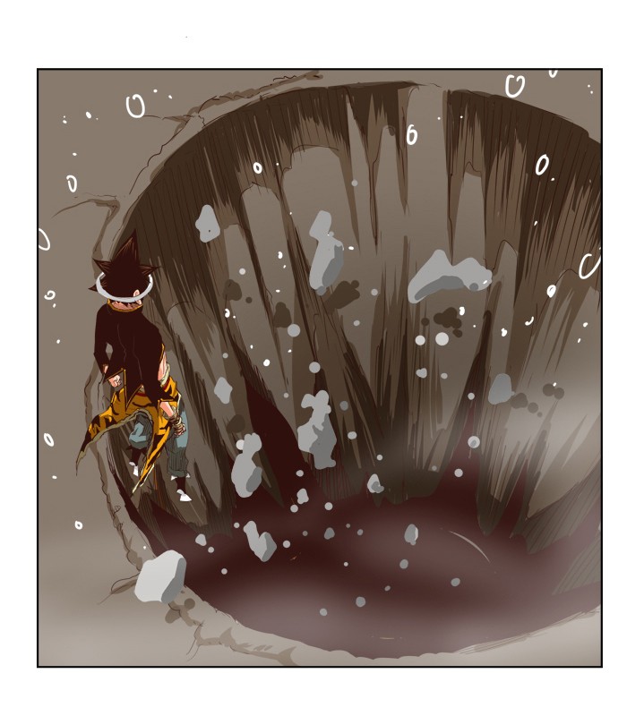 The God of High School Chapter 287 page 28 - Chapter 287: Ep. 287
