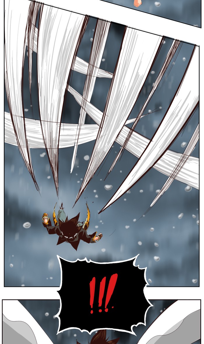 The God of High School Chapter 287 page 31 - Chapter 287: Ep. 287
