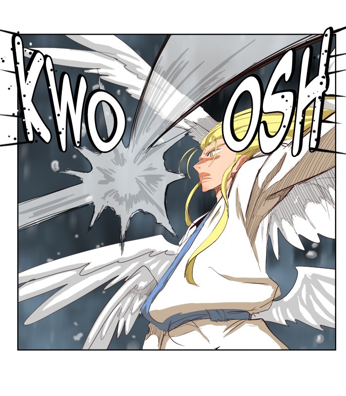 The God of High School Chapter 287 page 34 - Chapter 287: Ep. 287